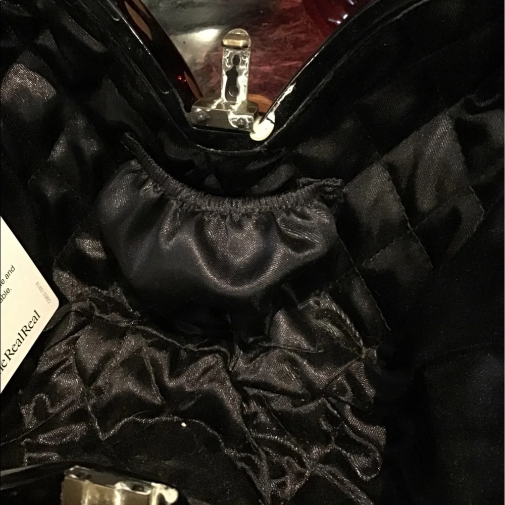 Timmy Woods Butterfly Handbag - Picture 6 of 7